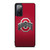 OHIE STATE BUCKEYES UNIVERSITY ICON Samsung Galaxy S20 FE Case Cover