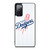 OKLAHOMA CITY DODGERS LOGO Samsung Galaxy S20 FE Case Cover
