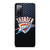 OKLAHOMA CITY THUNDER LOGO Samsung Galaxy S20 FE Case Cover
