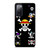 ONE PIECE 3 Samsung Galaxy S20 FE Case Cover