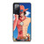 ONE PIECE ANIME ACE Samsung Galaxy S20 FE Case Cover