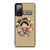 ONE PIECE CUTE MINI CHARACTER ANIME MANGE Samsung Galaxy S20 FE Case Cover
