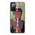 ONE PIECE ZORO SWORD Samsung Galaxy S20 FE Case Cover
