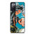 ONE PUNCH MAN GAROU Samsung Galaxy S20 FE Case Cover