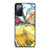 ONE PUNCH MAN HERO SAITAMA Samsung Galaxy S20 FE Case Cover