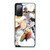 ONE PUNCH MAN SAITAMA AND GENOS Samsung Galaxy S20 FE Case Cover