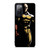 ONE PUNCH MAN SAITAMA ANIME MANGA Samsung Galaxy S20 FE Case Cover