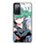 ONE PUNCH MAN TATSUMAKI Samsung Galaxy S20 FE Case Cover