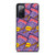 ONLY BACKWOODS CIGAR 2 Samsung Galaxy S20 FE Case Cover
