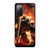 OPTIMUS PRIME TRANSFORMERS 4 Samsung Galaxy S20 FE Case Cover