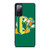 OREGON DUCKS 2 Samsung Galaxy S20 FE Case Cover