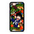 DRAGON BALL Z SHENLONG AND KIDS GOKU iPhone 7 / 8 Case Cover