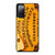 OUIJA BOARD Samsung Galaxy S20 FE Case Cover
