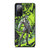 OVERWATCH GENJI Samsung Galaxy S20 FE Case Cover