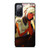 OVERWATCH MERCI Samsung Galaxy S20 FE Case Cover