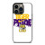 LSU TIGERS NIKE LOGO iPhone 13 Pro Case Cover