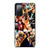 PARAMORE COVER BAND Samsung Galaxy S20 FE Case Cover