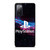 PLAYSTATION PS NEBULA LOGO Samsung Galaxy S20 FE Case Cover