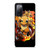 POKEMON CHARIZAR CUTE POCKET MONSTERS Samsung Galaxy S20 FE Case Cover
