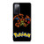 POKEMON CHARMANDER Samsung Galaxy S20 FE Case Cover