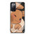 POKEMON EEVEE Samsung Galaxy S20 FE Case Cover