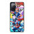 POKEMON POCKET MONSTERS Samsung Galaxy S20 FE Case Cover