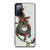 POKEMON SHINY RAYQUAZA Samsung Galaxy S20 FE Case Cover