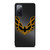 PONTIAC TRANS AM FIREBIRD CARBON Samsung Galaxy S20 FE Case Cover