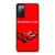 PORSCHE CAR 919 LOGO Samsung Galaxy S20 FE Case Cover