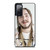 POST MALONE Samsung Galaxy S20 FE Case Cover