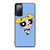 POWERPUFF GIRLS BUBBLES CARTOON NETWORK Samsung Galaxy S20 FE Case Cover