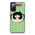 POWERPUFF GIRLS BUTTERCUP Samsung Galaxy S20 FE Case Cover