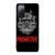 PRIMITIVE SKATEBOARDING LOGO Samsung Galaxy S20 FE Case Cover