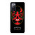 PRIMITIVE SKATEBOARDING VINTAGE LOGO Samsung Galaxy S20 FE Case Cover