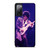PRINCE PURPLE RAIN GUITAR Samsung Galaxy S20 FE Case Cover