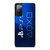 PS5 PLAYSTATION 5 LOGO BLUE Samsung Galaxy S20 FE Case Cover