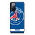 PSG Samsung Galaxy S20 FE Case Cover