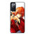 RUROUNI KENSHIN SAMURAI X Samsung Galaxy S20 FE Case Cover
