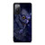 RYUK DEATH NOTE ART Samsung Galaxy S20 FE Case Cover