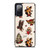SAILOR JERRY TATTOO PATTERNS Samsung Galaxy S20 FE Case Cover