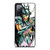 SAINT SEIYA ANIME DRAGON SHIRYU Samsung Galaxy S20 FE Case Cover
