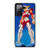 SAINT SEIYA PEGASUS Samsung Galaxy S20 FE Case Cover