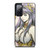 SAINT SEIYA PRINCESS ATHENA Samsung Galaxy S20 FE Case Cover