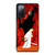 SAMURAI JACK BATTLE AKU Samsung Galaxy S20 FE Case Cover