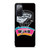 SAN ANTONIO SPURS 2 Samsung Galaxy S20 FE Case Cover