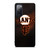 SAN FRANCISCO GIANTS 4 Samsung Galaxy S20 FE Case Cover