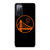 SAN FRANCISCO GIANTS WARRIORS LOGO BASEBALL TEAM Samsung Galaxy S20 FE Case Cover