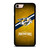 NASHVILLE PREDATORS LOGO 2 iPhone 7 / 8 Case Cover