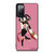 SANGO INUYASHA ANIME Samsung Galaxy S20 FE Case Cover