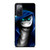 SANS UNDERTALE Samsung Galaxy S20 FE Case Cover